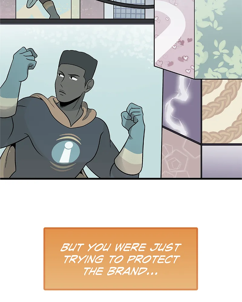Read The UnCommons chapter 36 image 84 on Lezhin