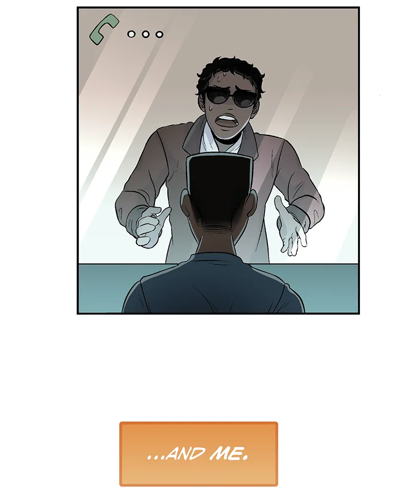 Read The UnCommons chapter 36 image 85 on Lezhin