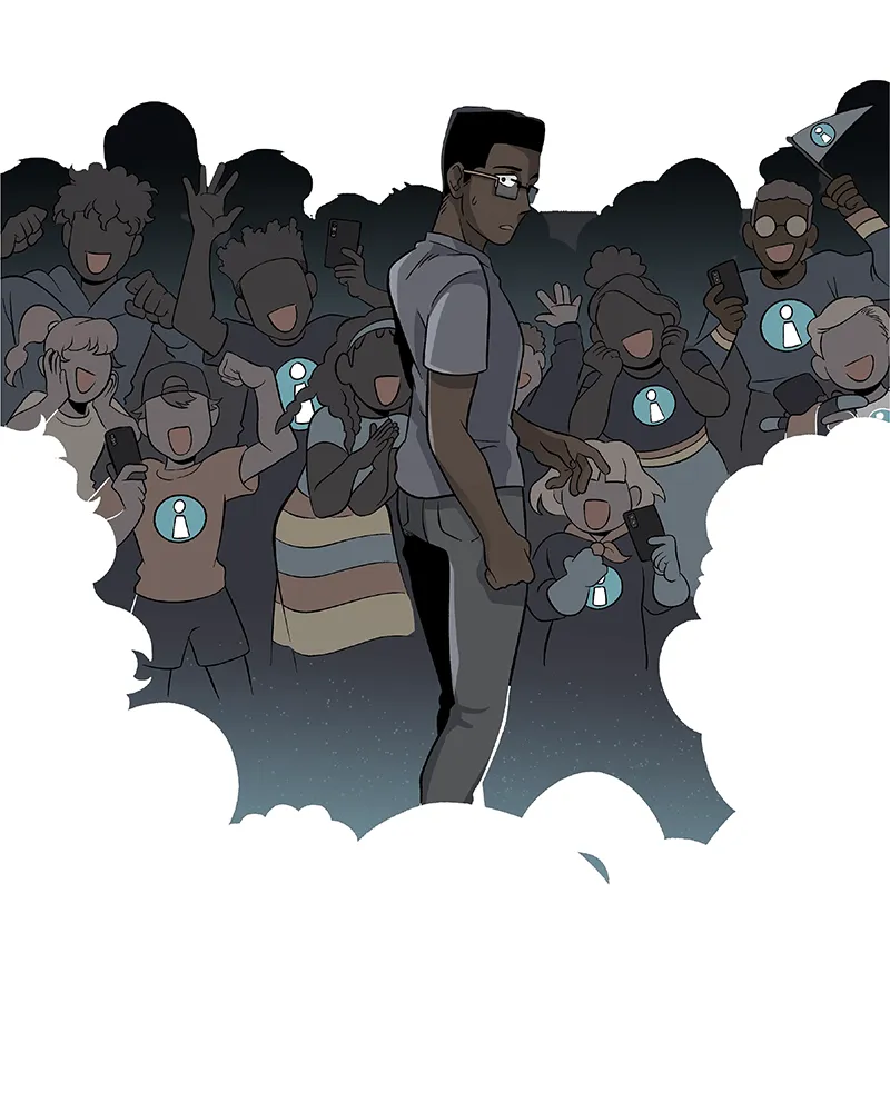 Read The UnCommons chapter 36 image 86 on Lezhin