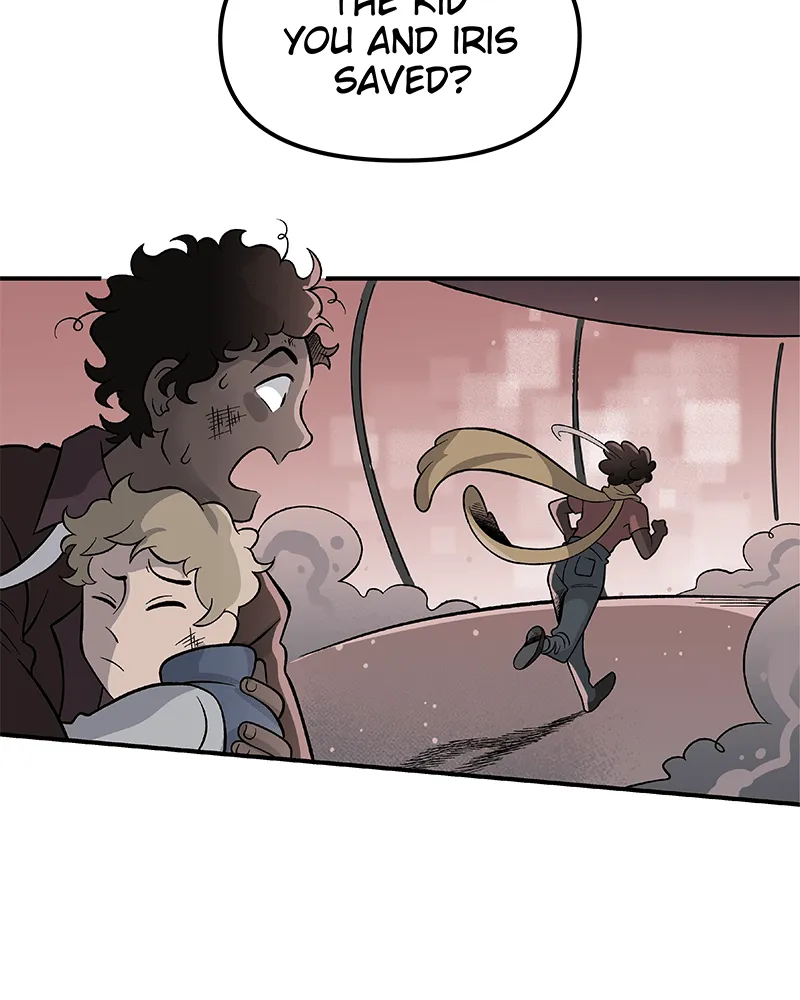 Read The UnCommons chapter 36 image 93 on Lezhin