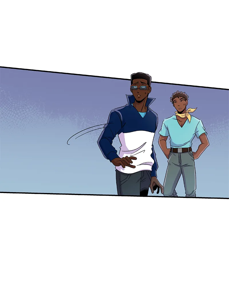 Read The UnCommons chapter 36 image 97 on Lezhin