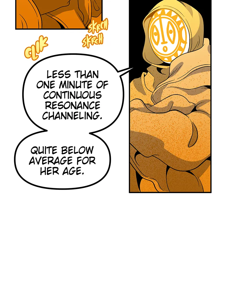 Read The UnCommons chapter 37 image 1 on Lezhin