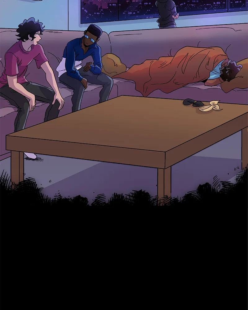 Read The UnCommons chapter 37 image 104 on Lezhin
