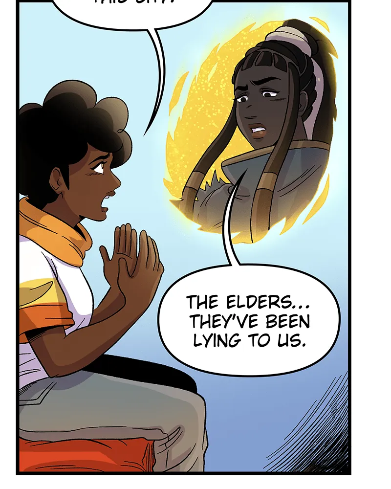 Read The UnCommons chapter 37 image 108 on Lezhin