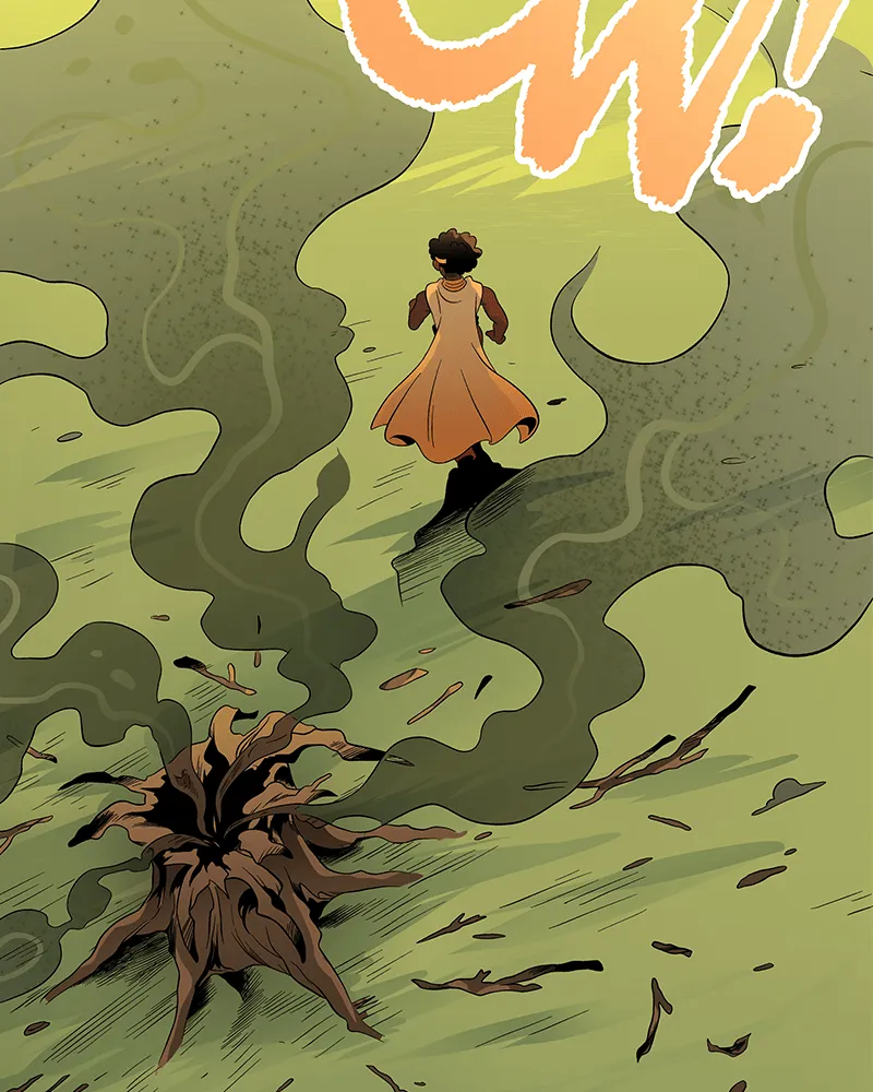 Read The UnCommons chapter 37 image 11 on Lezhin