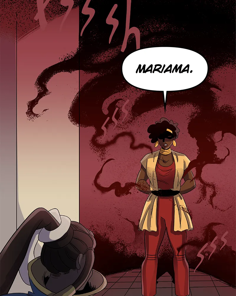Read The UnCommons chapter 37 image 116 on Lezhin