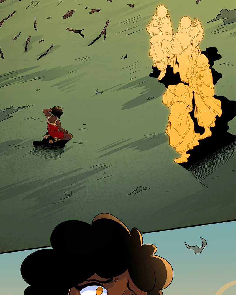 Read The UnCommons chapter 37 image 12 on Lezhin