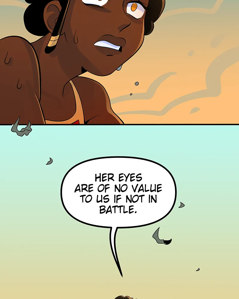 Read The UnCommons chapter 37 image 13 on Lezhin
