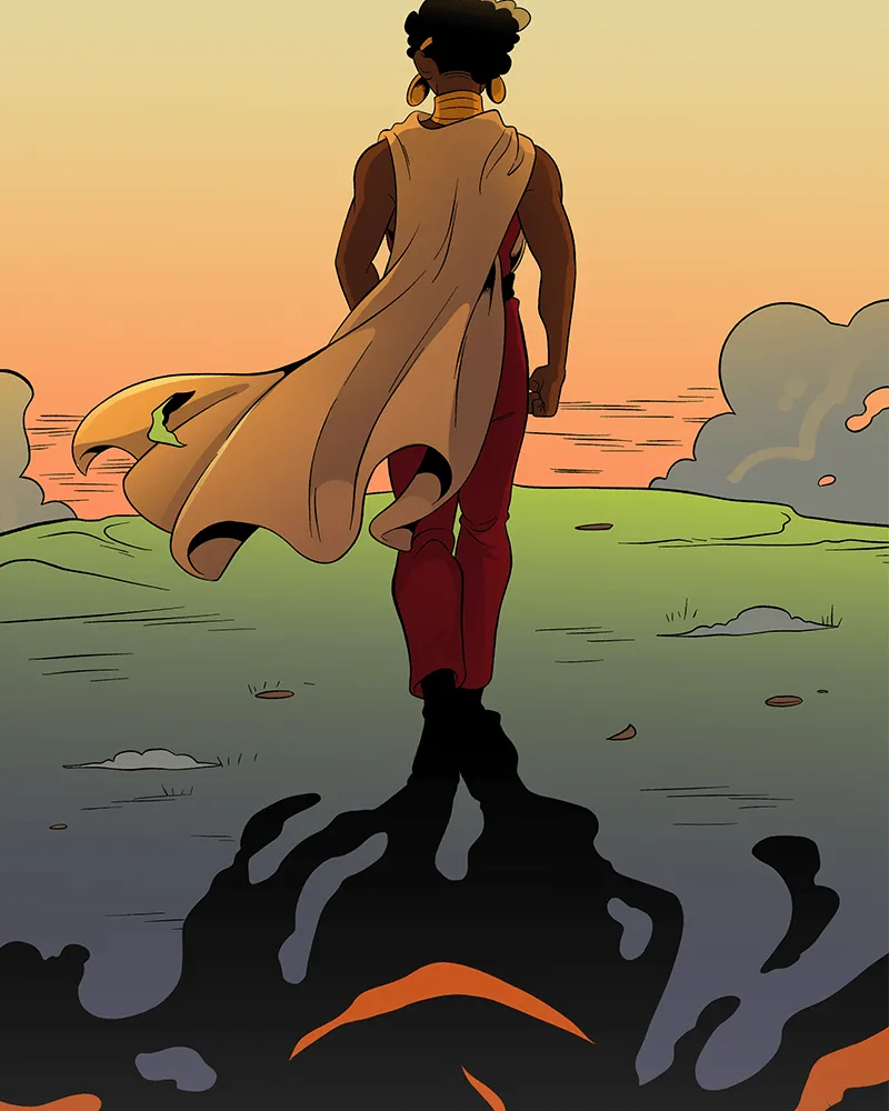 Read The UnCommons chapter 37 image 14 on Lezhin