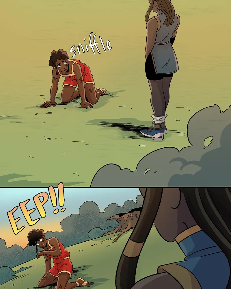 Read The UnCommons chapter 37 image 28 on Lezhin