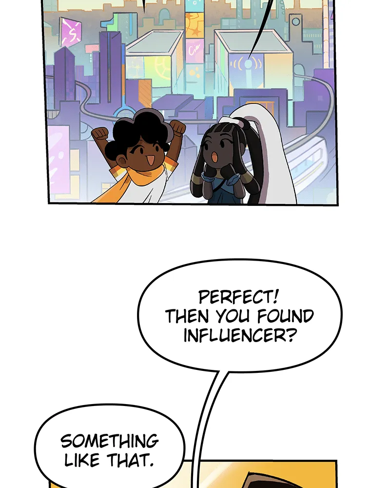 Read The UnCommons chapter 37 image 49 on Lezhin