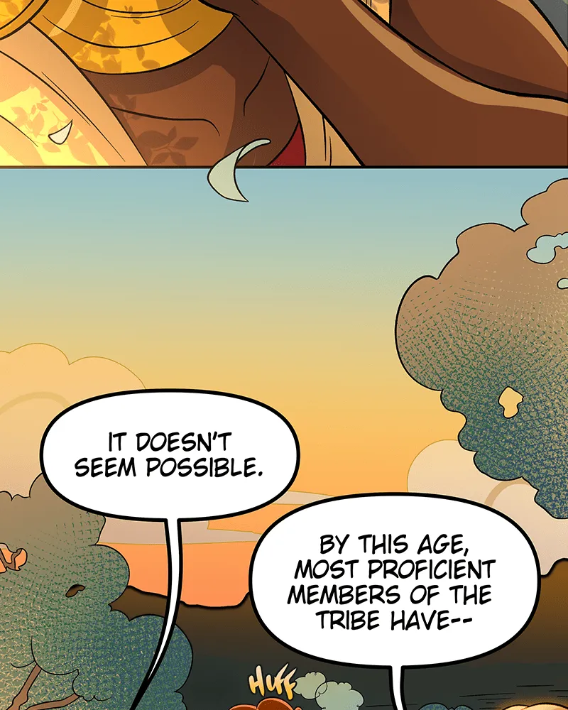 Read The UnCommons chapter 37 image 5 on Lezhin