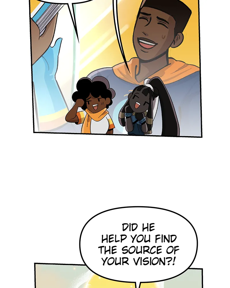 Read The UnCommons chapter 37 image 50 on Lezhin