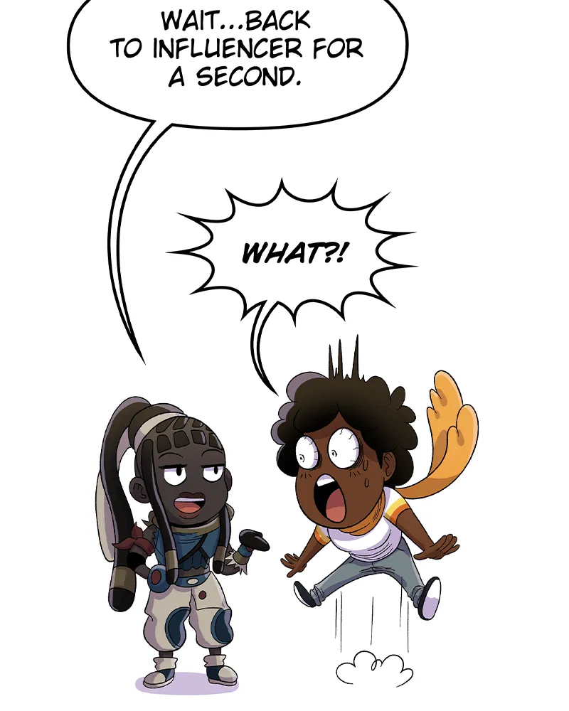Read The UnCommons chapter 37 image 52 on Lezhin