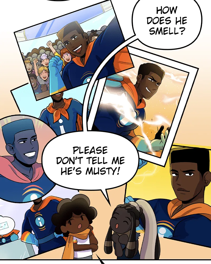 Read The UnCommons chapter 37 image 55 on Lezhin