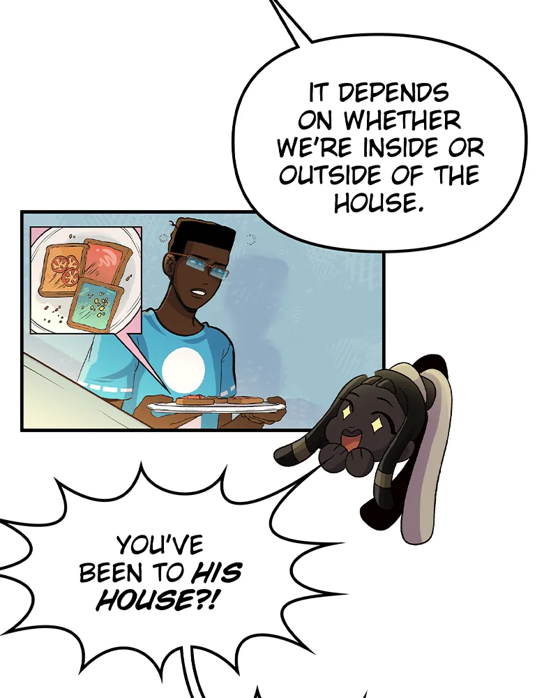 Read The UnCommons chapter 37 image 56 on Lezhin