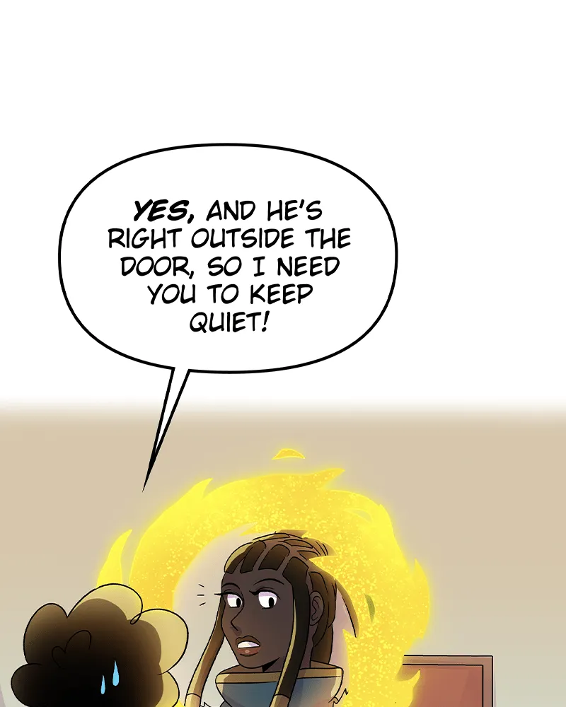 Read The UnCommons chapter 37 image 58 on Lezhin