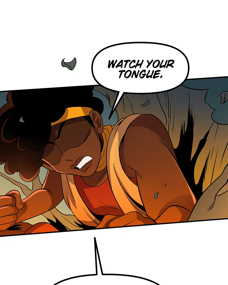 Read The UnCommons chapter 37 image 7 on Lezhin