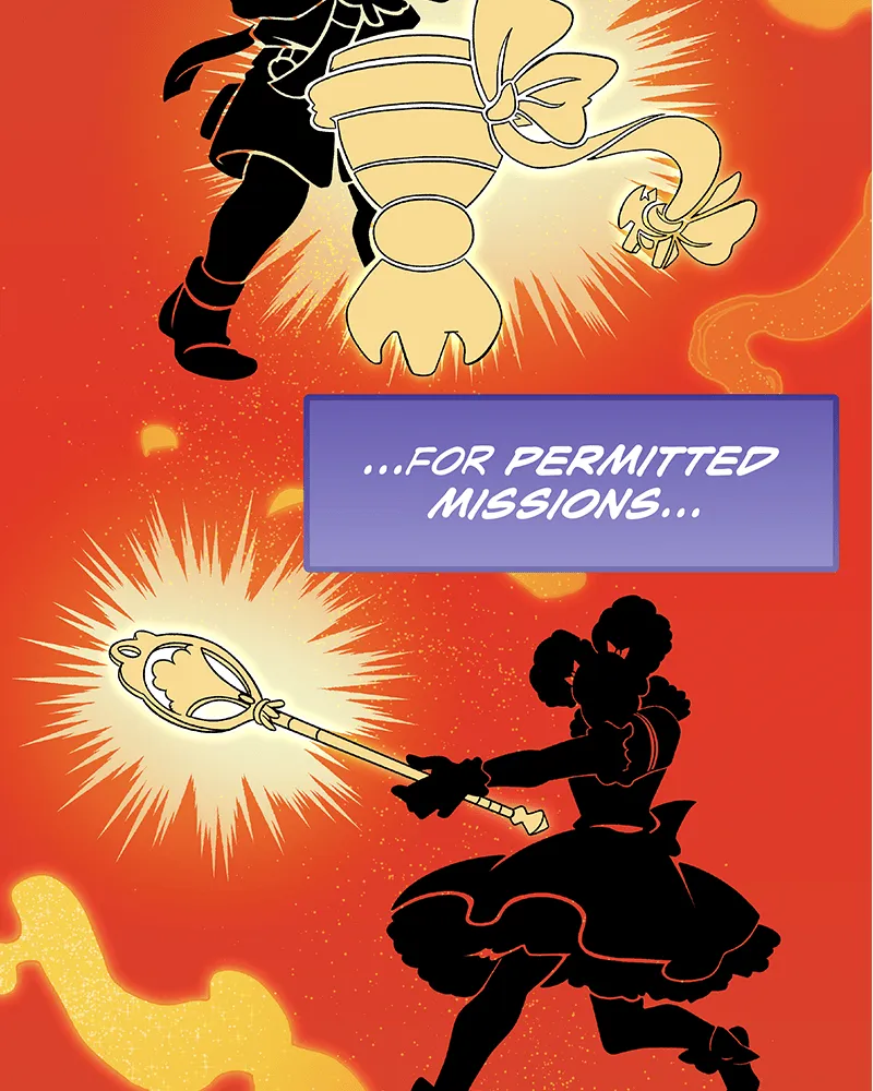 Read The UnCommons chapter 37 image 95 on Lezhin