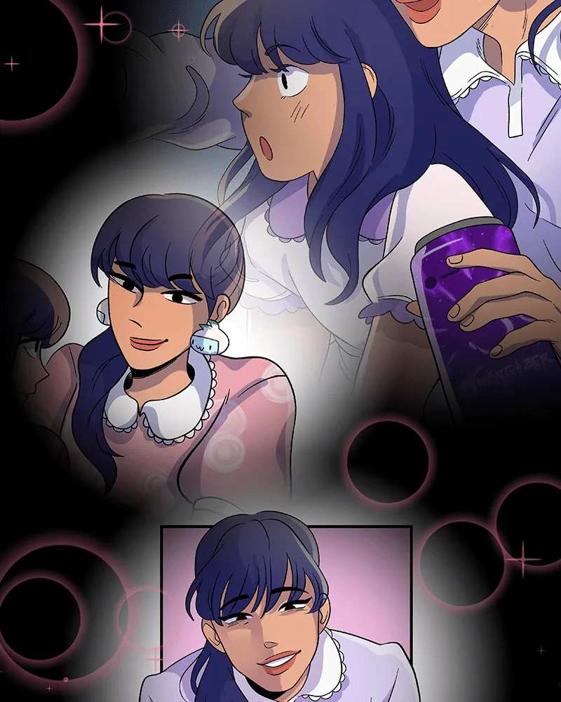 Read The UnCommons chapter 38 image 102 on Lezhin