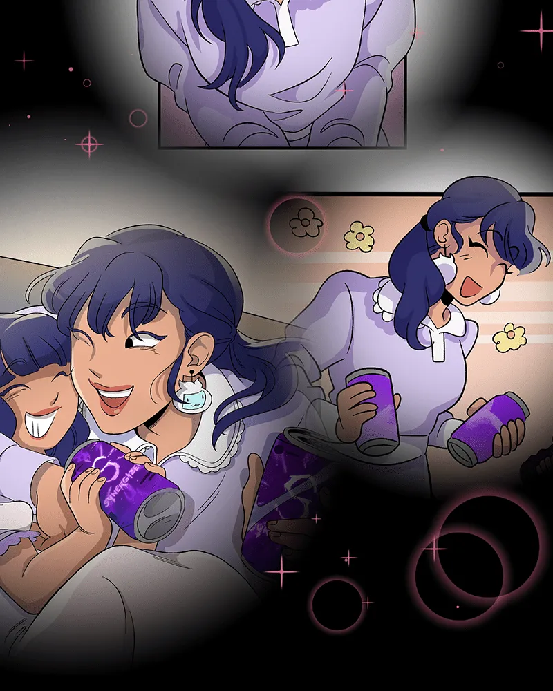 Read The UnCommons chapter 38 image 103 on Lezhin
