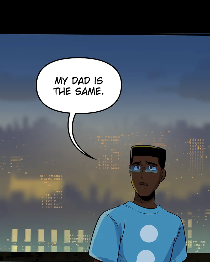 Read The UnCommons chapter 38 image 105 on Lezhin