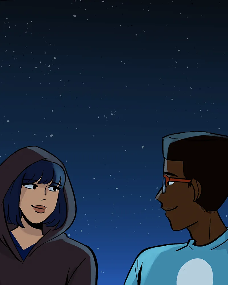 Read The UnCommons chapter 38 image 115 on Lezhin