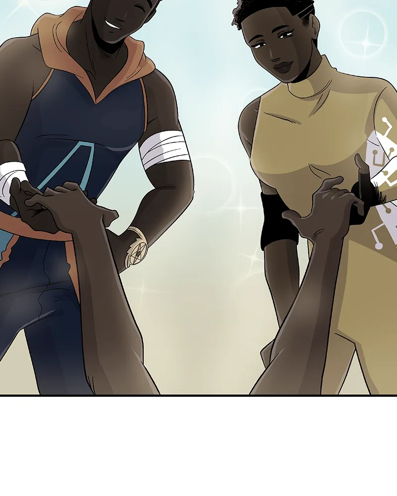 Read The UnCommons chapter 38 image 127 on Lezhin