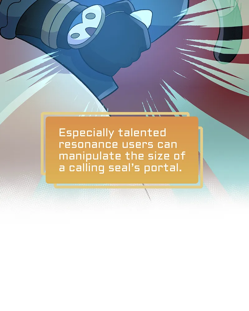 Read The UnCommons chapter 38 image 16 on Lezhin