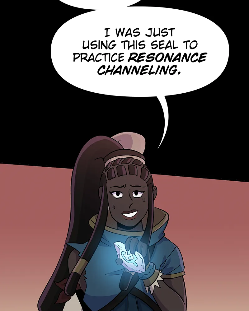 Read The UnCommons chapter 38 image 22 on Lezhin