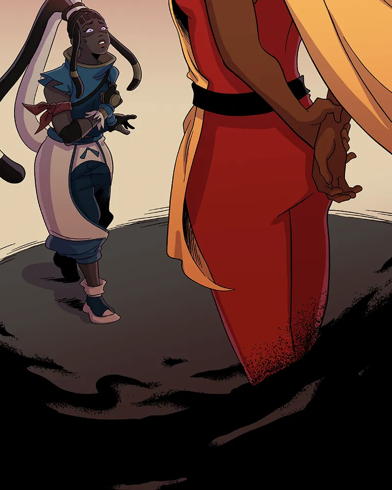 Read The UnCommons chapter 38 image 36 on Lezhin