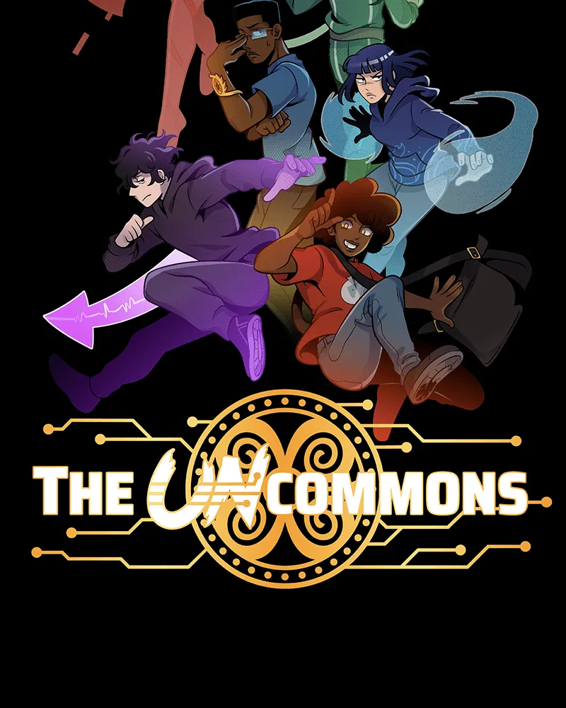Read The UnCommons chapter 38 image 55 on Lezhin