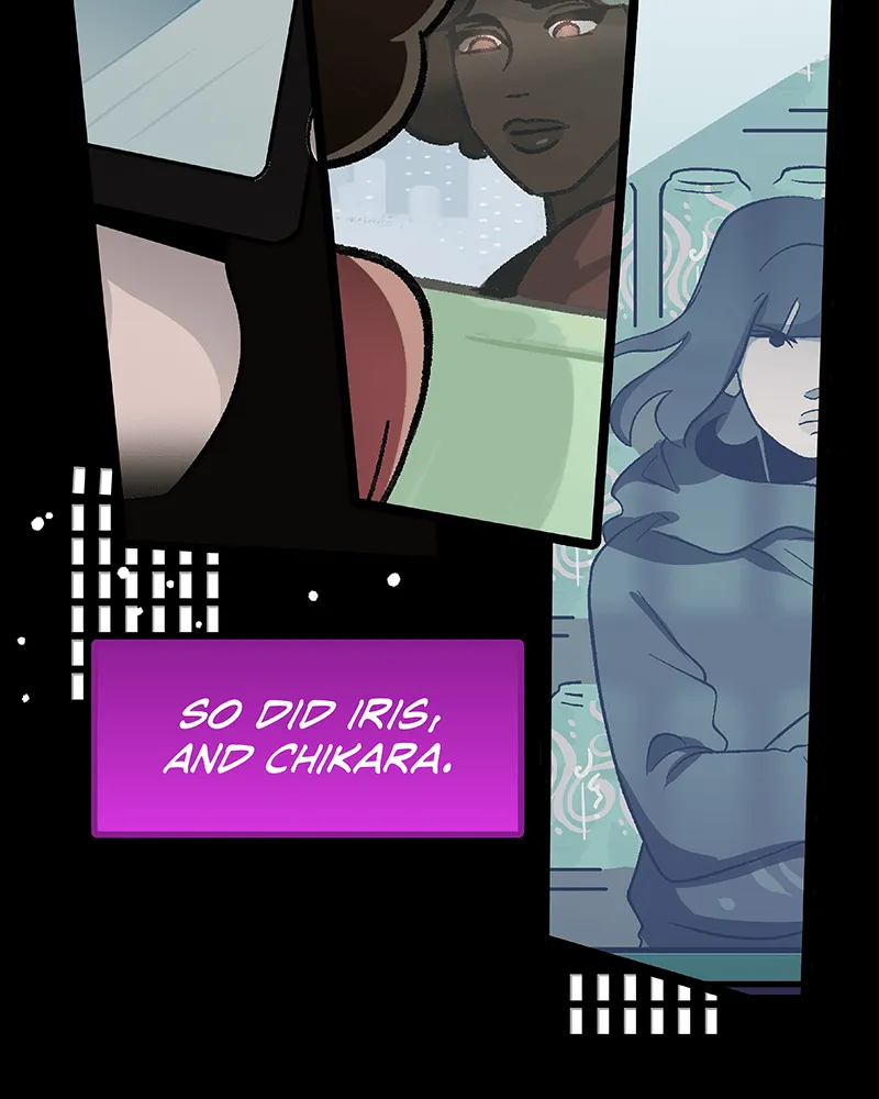 Read The UnCommons chapter 38 image 66 on Lezhin