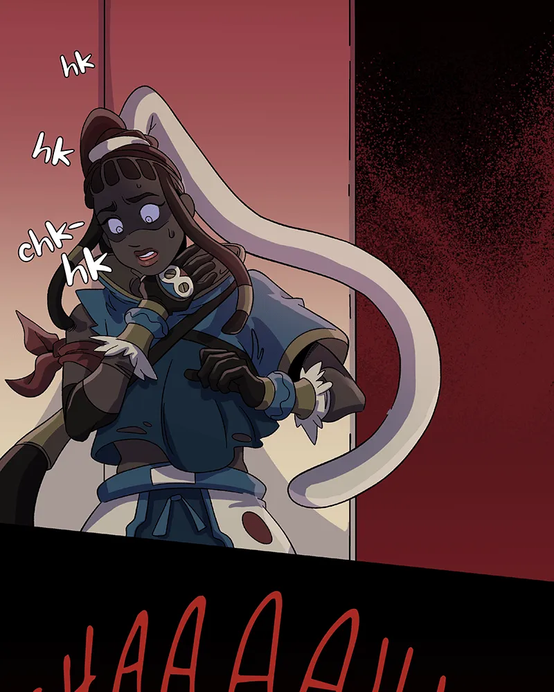 Read The UnCommons chapter 38 image 7 on Lezhin