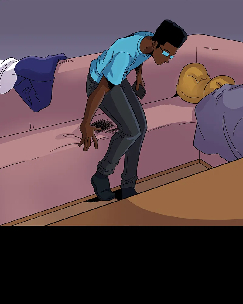 Read The UnCommons chapter 38 image 76 on Lezhin