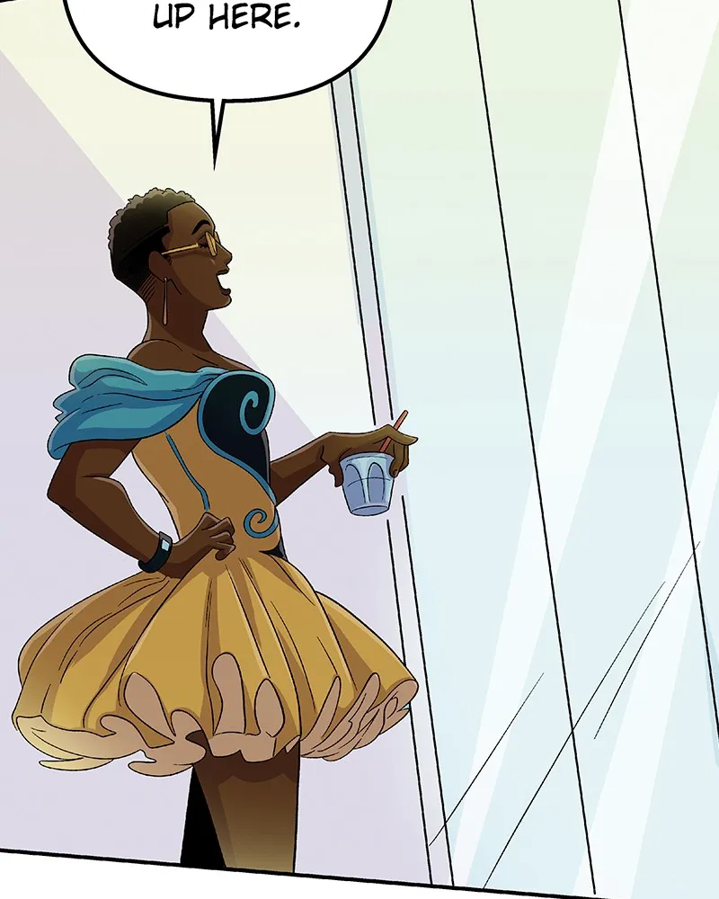 Read The UnCommons chapter 39 image 118 on Lezhin