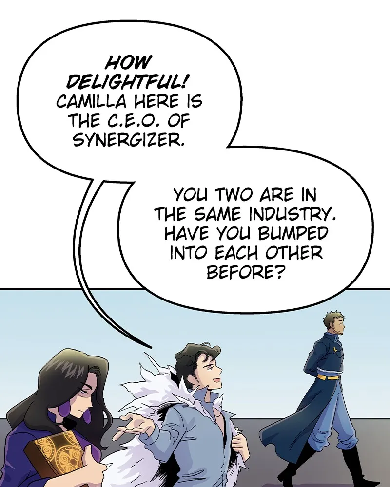 Read The UnCommons chapter 39 image 131 on Lezhin