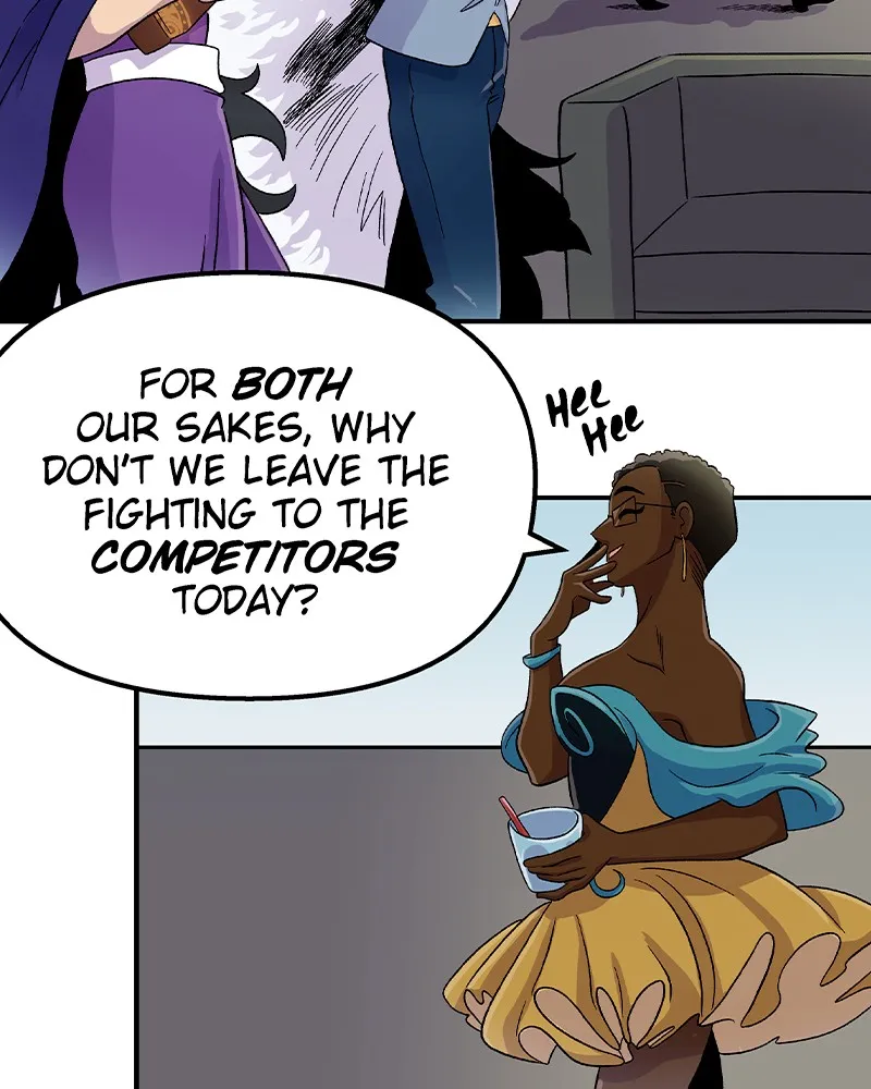 Read The UnCommons chapter 39 image 132 on Lezhin
