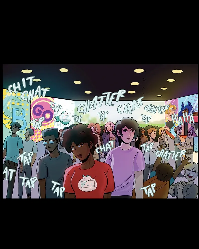 Read The UnCommons chapter 39 image 16 on Lezhin