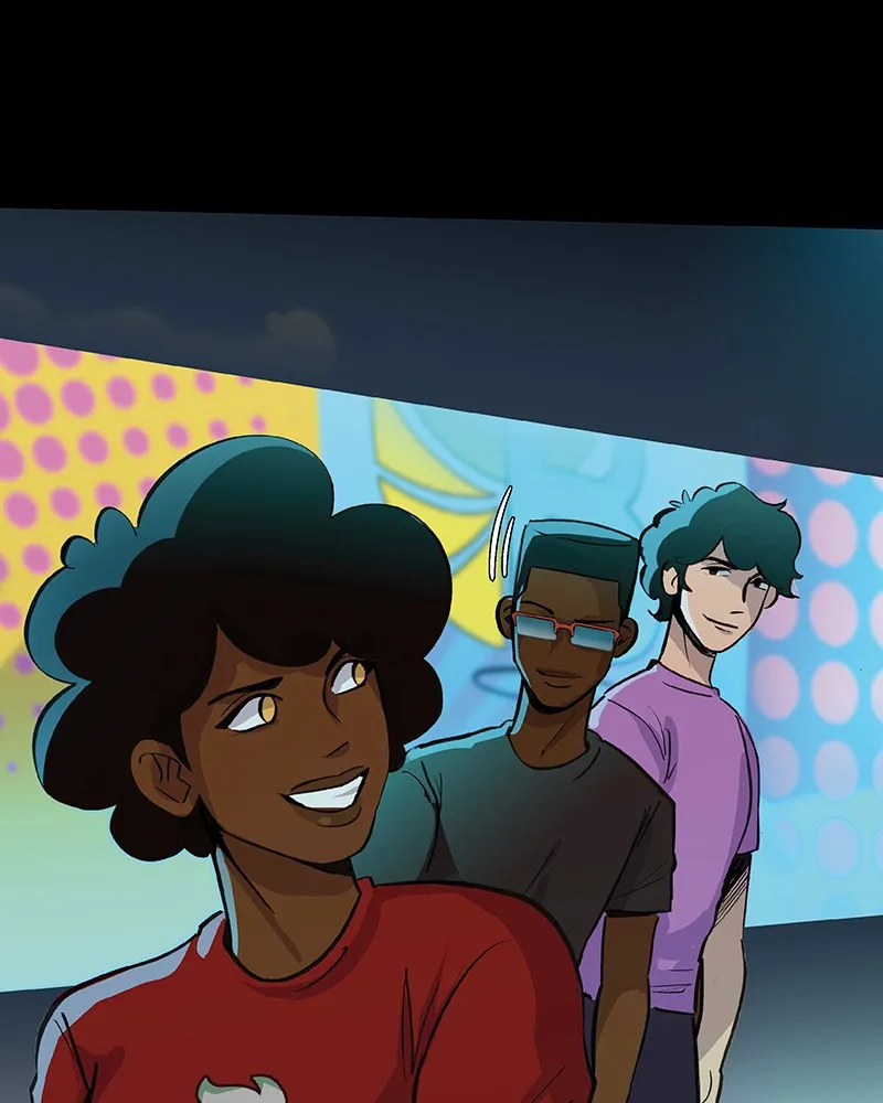Read The UnCommons chapter 39 image 23 on Lezhin