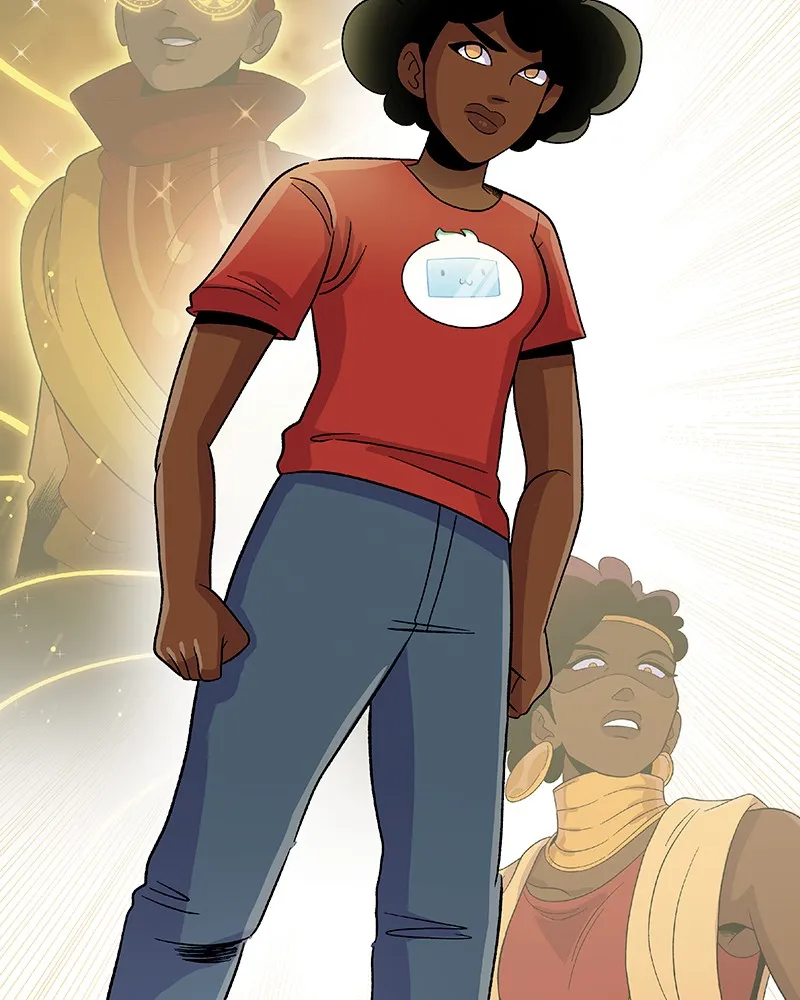 Read The UnCommons chapter 39 image 29 on Lezhin