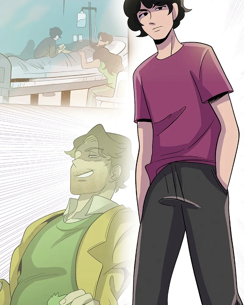 Read The UnCommons chapter 39 image 32 on Lezhin