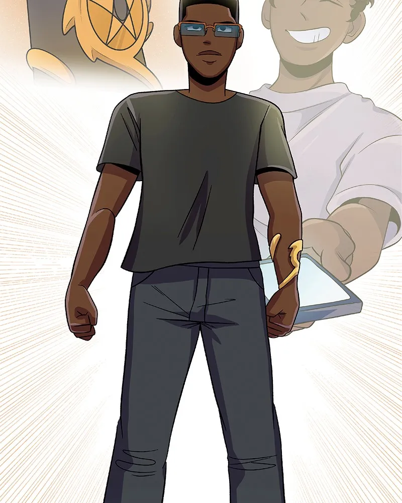 Read The UnCommons chapter 39 image 35 on Lezhin