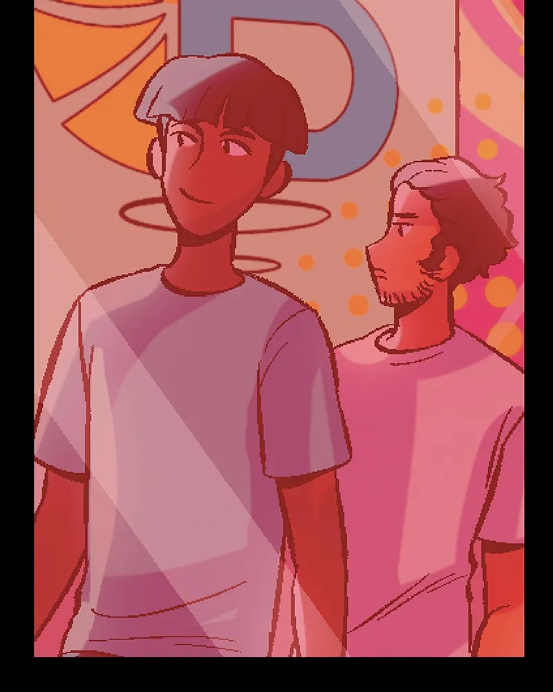 Read The UnCommons chapter 39 image 9 on Lezhin