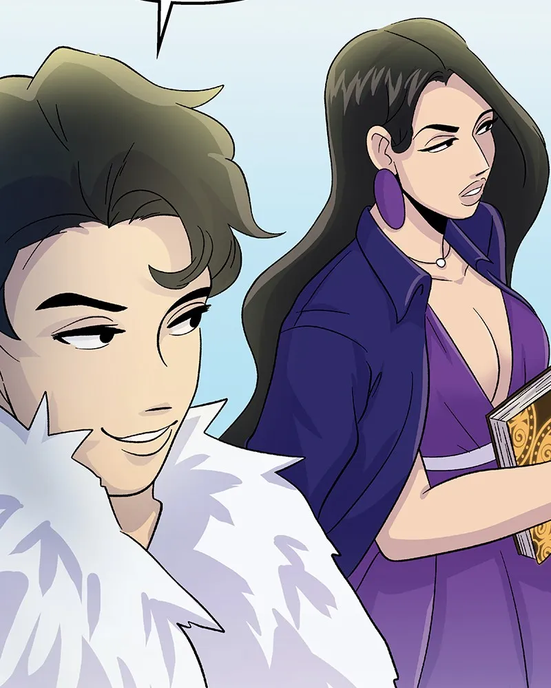 Read The UnCommons chapter 39 image 98 on Lezhin