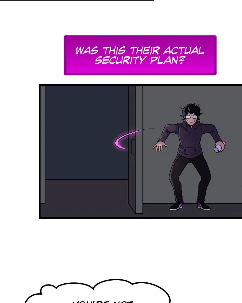 Read The UnCommons chapter 4 image 100 on Lezhin