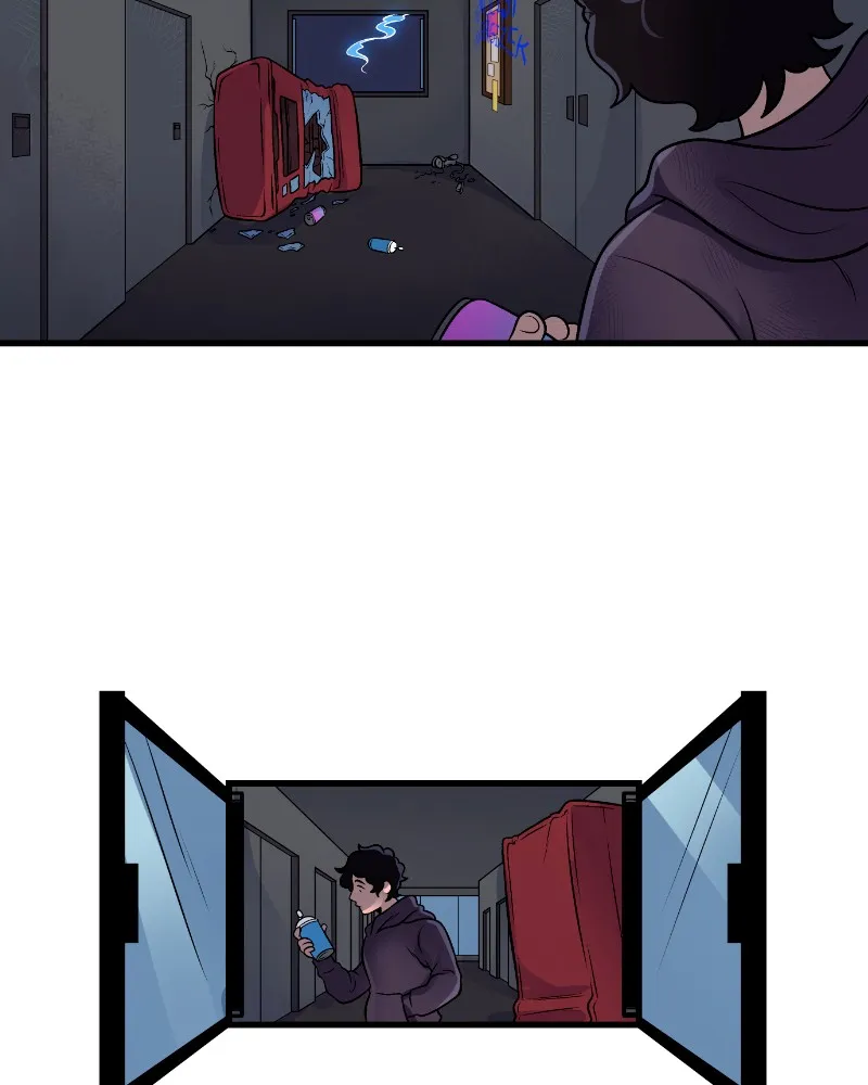 Read The UnCommons chapter 4 image 102 on Lezhin