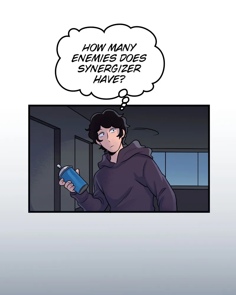 Read The UnCommons chapter 4 image 104 on Lezhin