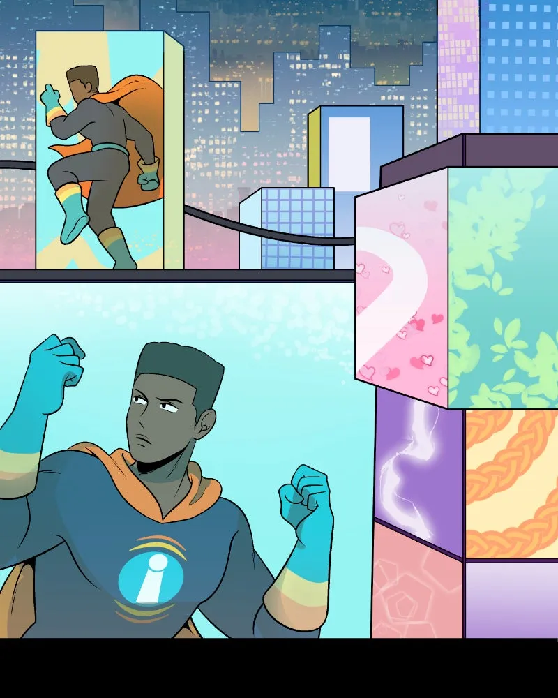 Read The UnCommons chapter 4 image 106 on Lezhin