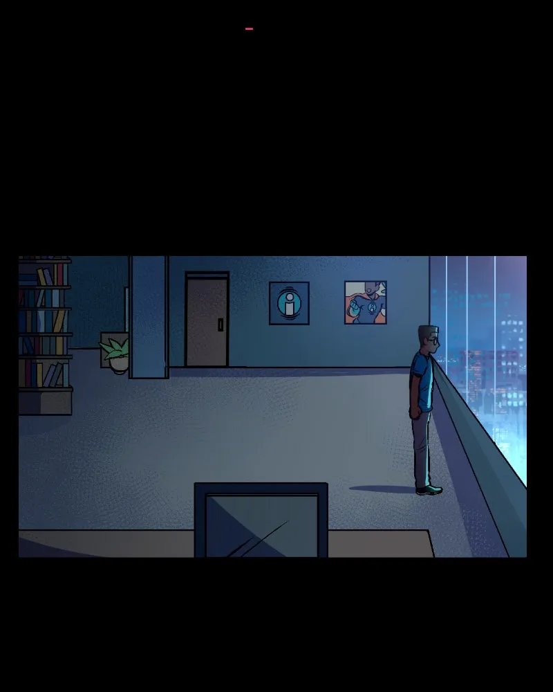 Read The UnCommons chapter 4 image 108 on Lezhin